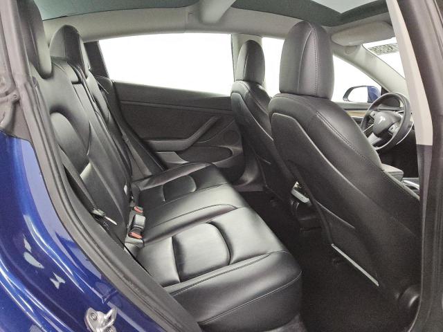 2022 TESLA MODEL 3 - 5YJ3E1EB8NF286297