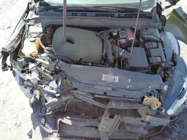 2015 FORD FUSION SE - 3FA6P0HD4FR177825