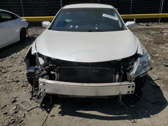 2015 NISSAN ALTIMA 2.5 - 1N4AL3APXFC220252