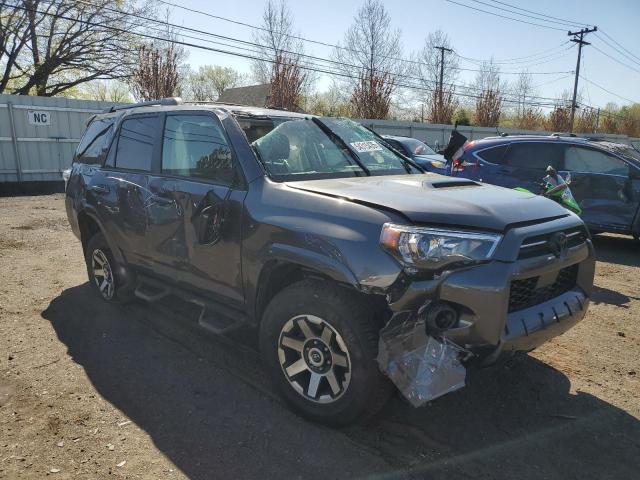 Vin: jteru5jr2p6107267, lot: 54315435, toyota 4runner se se 20234