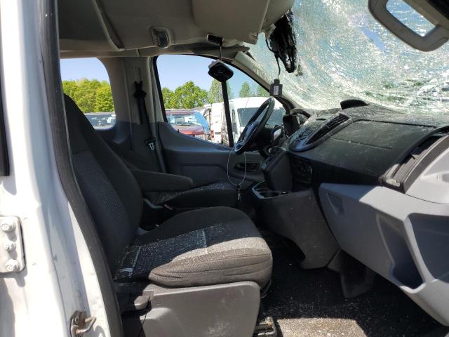 2016 FORD TRANSIT T- - 1FBZX2ZM0GKB25636