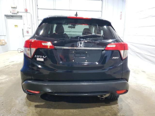 2019 HONDA HR-V EX - 3CZRU6H54KM724864