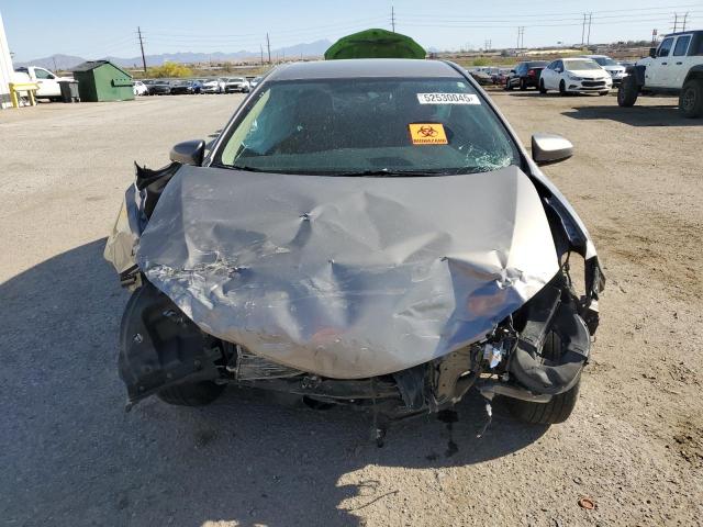 2016 TOYOTA COROLLA L - 5YFBURHE2GP397051