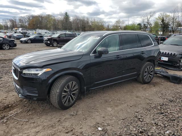 Vin: yv4102pk4l1571266, lot: 52499025, volvo xc90 t5 momentum 2020 img_1