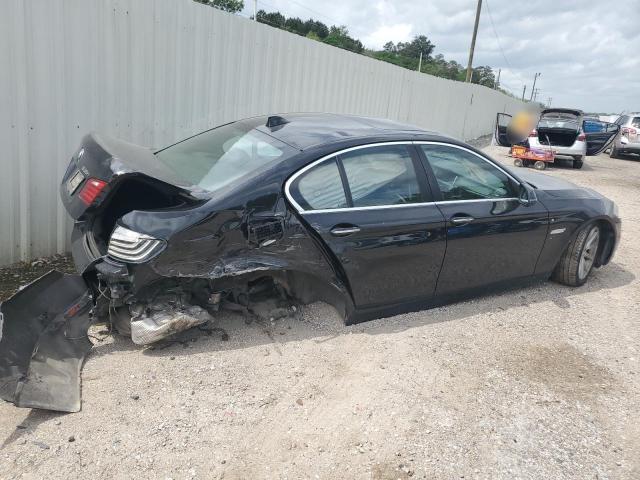 Vin: wba5b1c51fg125857, lot: 51207265, bmw 5 series i 20153