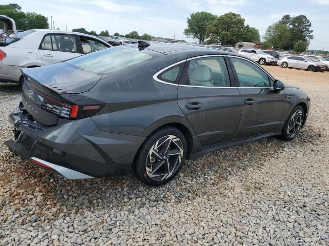 Vin: kmhl14ja4ra360884, lot: 53868815, hyundai sonata sel 20243