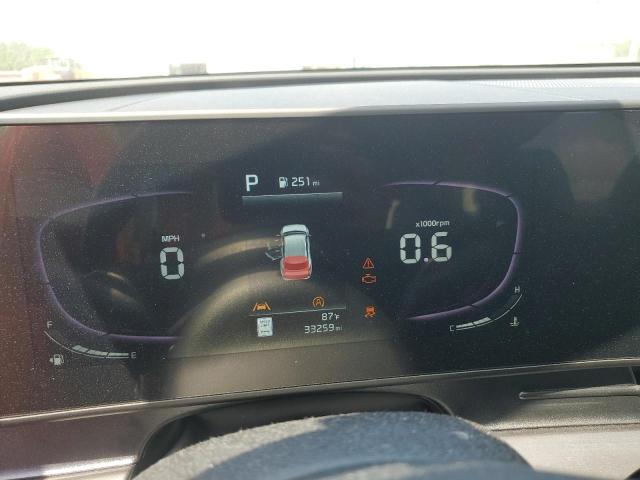2023 KIA SPORTAGE E - 5XYK33AF4PG096479