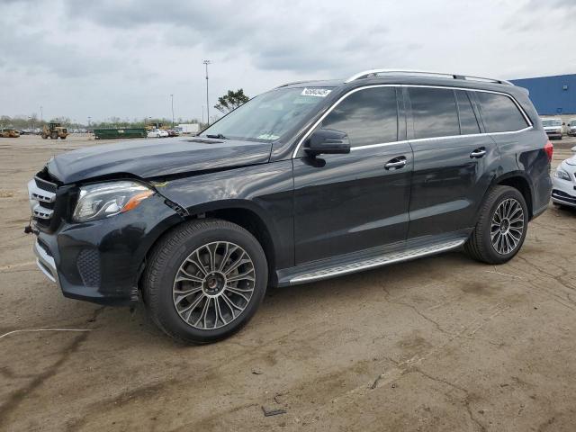 Vin: 4jgdf6ee5ha952212, lot: 54584545, mercedes-benz gls-class 450 4matic 2017 img_1
