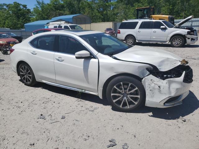 Vin: 19uub2f59ja004586, lot: 53102765, acura tlx tech 20184