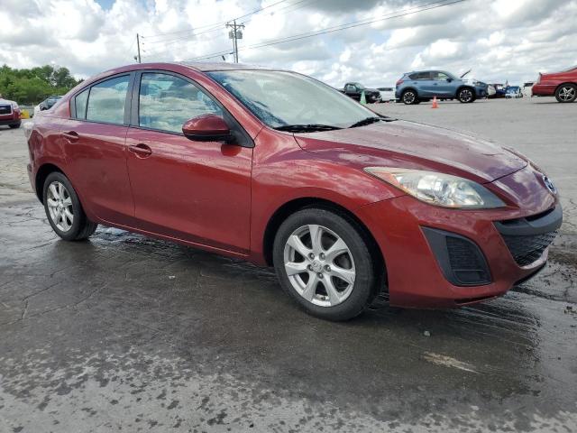 Vin: jm1bl1vg2b1394240, lot: 54416335, mazda 3 i 20114
