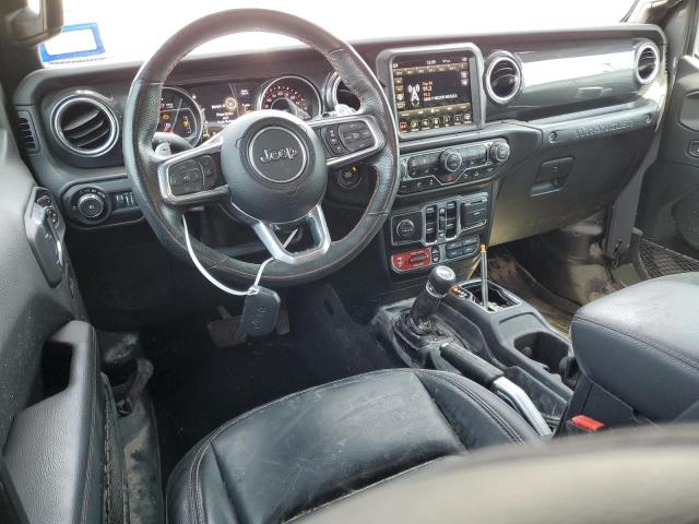 2021 JEEP WRANGLER U - 1C4JJXSJ4MW761455