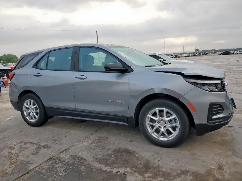 Vin: 3gnaxheg9pl212601, lot: 53886905, chevrolet equinox ls 20234