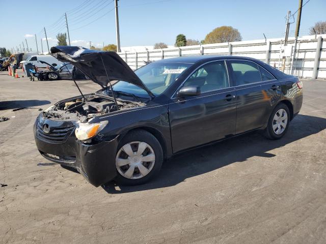 TOYOTA CAMRY CE