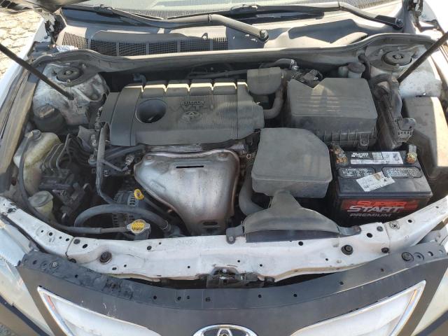 2011 TOYOTA CAMRY BASE - 4T4BF3EK9BR185956
