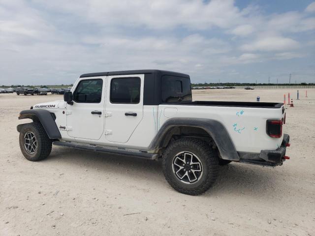 2024 JEEP GLADIATOR - 1C6JJTBG9RL114322