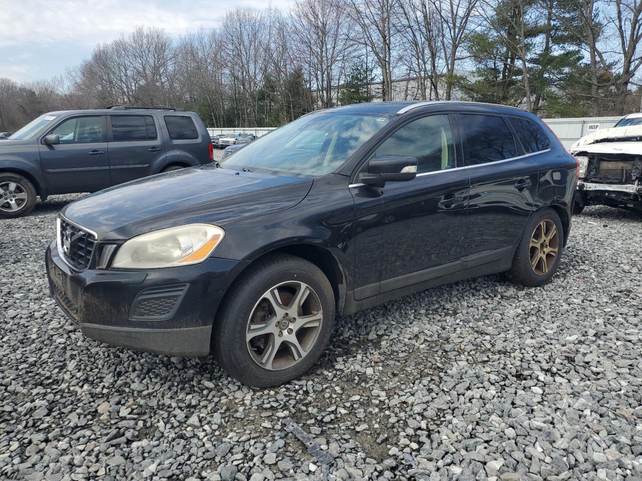 VOLVO XC60 T6