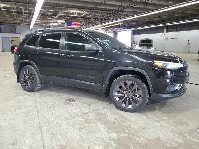 Vin: 1c4pjmmn2md128053, lot: 54262175, jeep grand cher latitude lux 20214