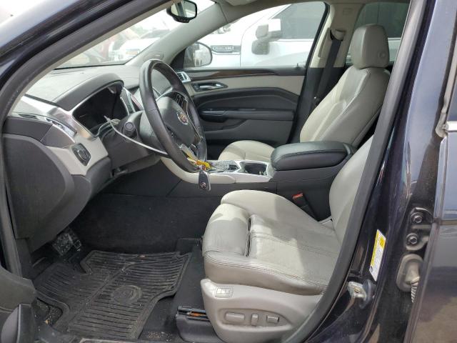 2015 CADILLAC SRX LUXURY 3GYFNBE34FS549027