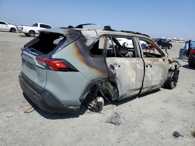Vin: 2t3a1rfv4pw389370, lot: 55143995, toyota rav4 xle premium 20233