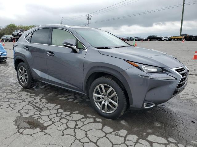 Vin: jtjbarbz0f2001908, lot: 52128205, lexus nx 200t 20154