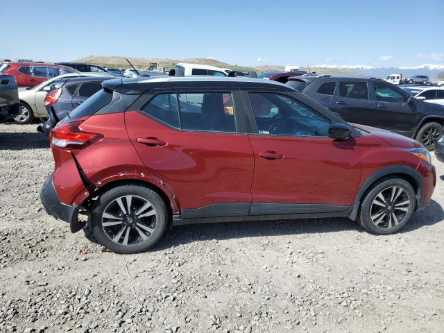 Vin: 3n1cp5cu2kl502702, lot: 51086885, nissan kicks s 20193