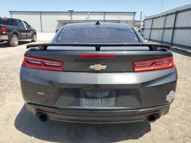 2018 CHEVROLET CAMARO SS - 1G1FF1R75J0113113