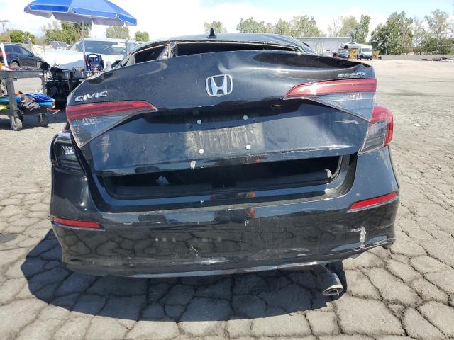 2024 HONDA CIVIC SPOR - 2HGFE2F56RH537220