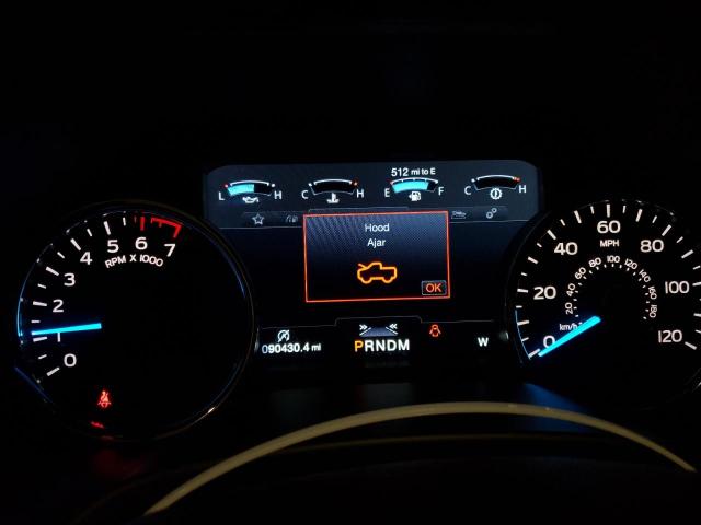 2017 FORD F150 SUPER - 1FTEW1EG8HFB89554