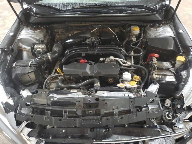 2015 SUBARU LEGACY 2.5 - 4S3BNBD61F3022455