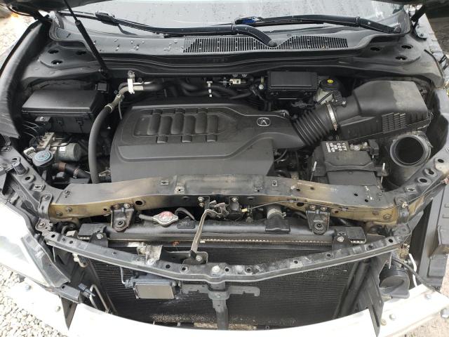 2016 ACURA MDX ADVANC 5FRYD4H94GB014673