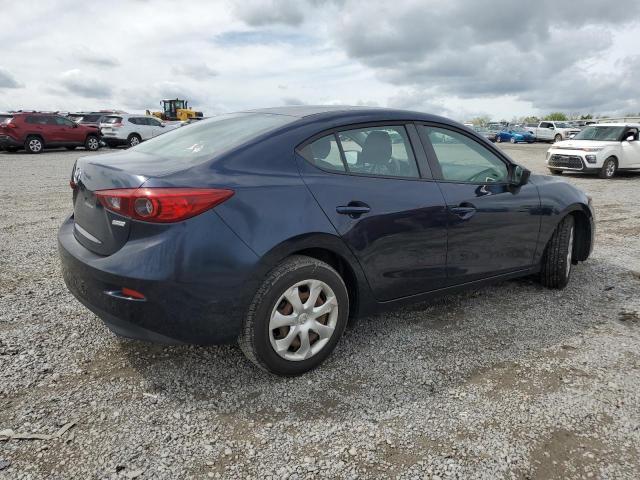 Vin: 3mzbn1u70hm150090, lot: 53335695, mazda 3 sport 20173