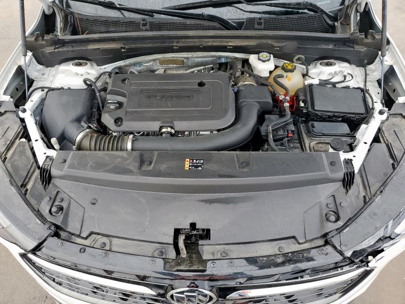 2023 BUICK ENVISION P - LRBAZLR42PD031320