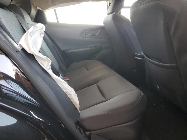 2024 TOYOTA PRIUS LE - JTDACAAU0R3017895