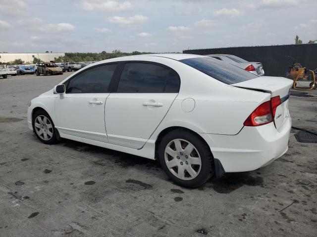 Vin: 19xfa1f56be008341, lot: 53814305, honda civic lx 20112