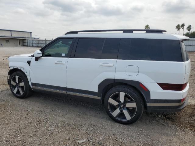 Vin: 5nmp34g17sh027002, lot: 55033265, hyundai santa fe limited 20252