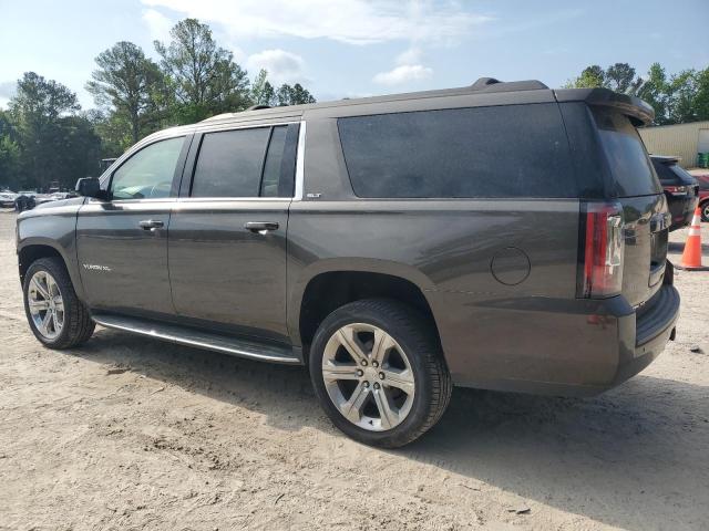Vin: 1gks2jkc8kr153714, lot: 54058055, gmc yukon k1500 slt 20192