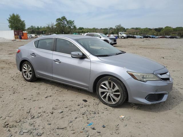 Vin: 19ude2f74ga013939, lot: 54324585, acura ilx premium 20164