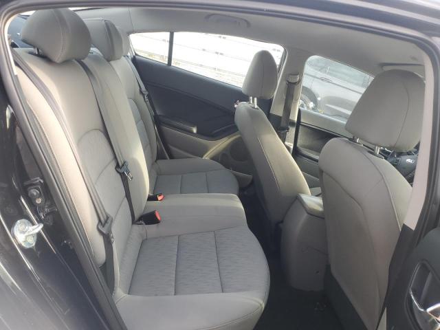 2015 KIA FORTE LX KNAFK4A69F5360133