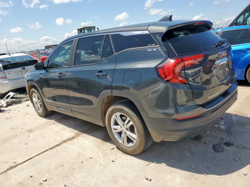 Vin: 3gkalmev8jl341162, lot: 54058925, gmc terrain sle 20182