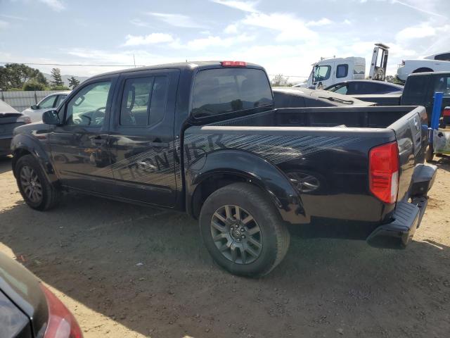 Vin: 1n6ad0er3cc423994, lot: 54063085, nissan frontier s 20122