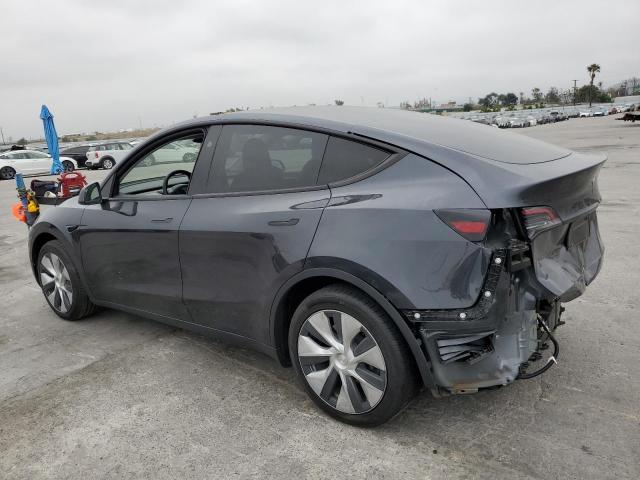 Vin: 7saygded3rf036414, lot: 53695155, tesla model y 20242