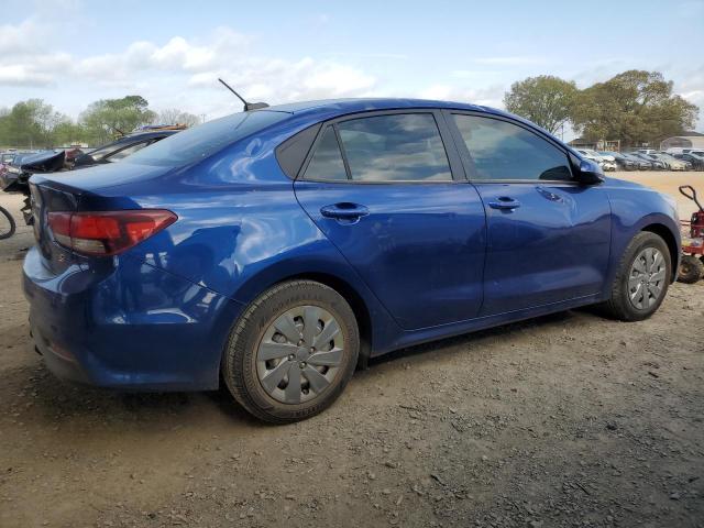 Vin: 3kpa24ad7le284553, lot: 51781695, kia rio lx 20203