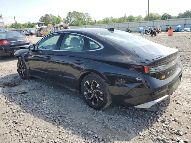 Vin: kmhl64ja4ra371028, lot: 54505965, hyundai sonata sel 20242