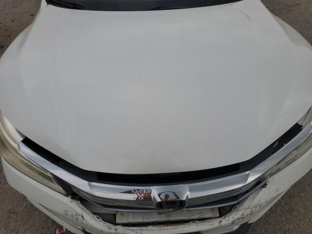 2016 HONDA ACCORD TOU - 1HGCR3F95GA016033