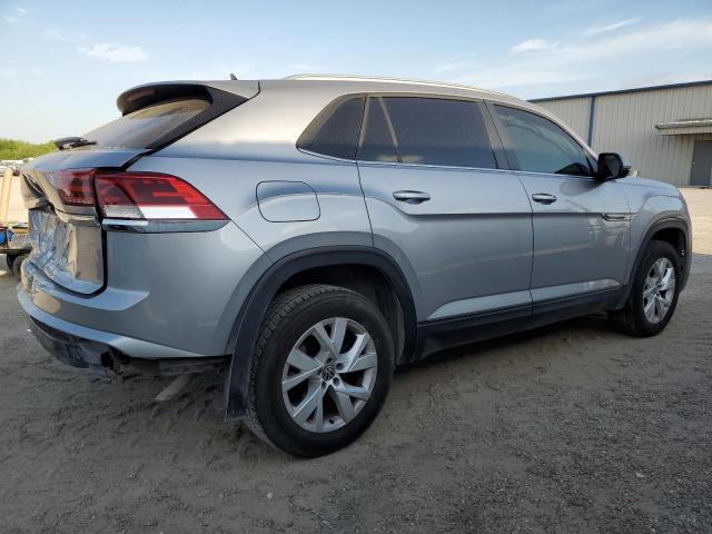 Vin: 1v2ac2ca6lc201821, lot: 53657775, volkswagen atlas s 20203