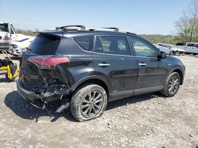 Vin: jtmdjrev6jd237254, lot: 53714825, toyota rav4 limited 20183