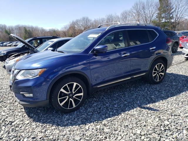 Vin: 5n1at2mv2kc813740, lot: 51432055, nissan rogue s 2019 img_1