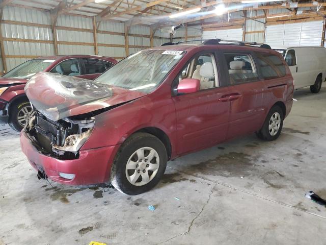 KIA SEDONA EX