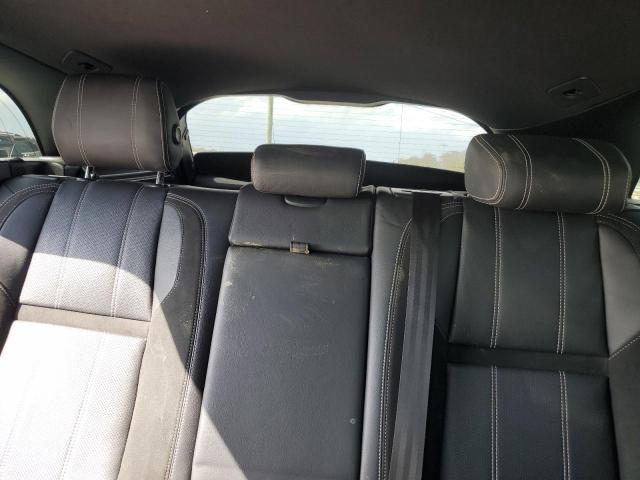 2018 LAND ROVER RANGE ROVE - SALYL2RV8JA717237