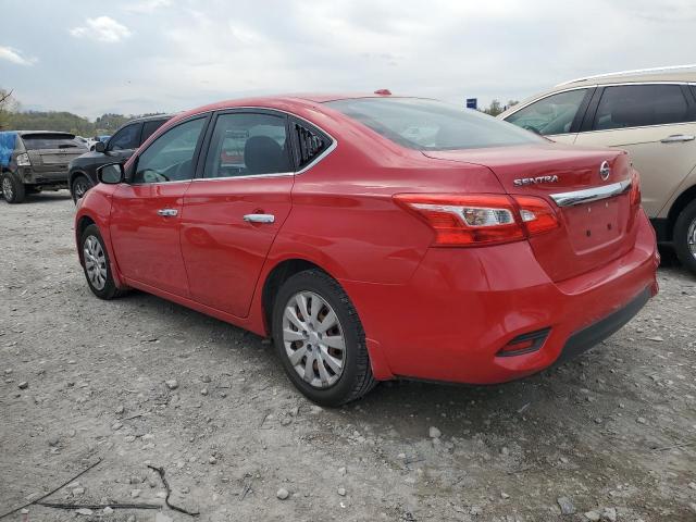 Vin: 3n1ab7ap8hy304734, lot: 53657315, nissan sentra s 20172